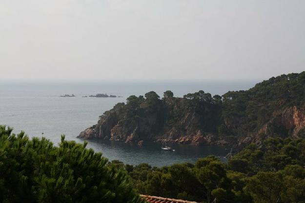 Casa pareada en Calella de Palafrugell