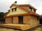 Chalet en Pelayos de la Presa - mejor precio | unprecio.es