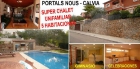 Chalet en Portals Nous - mejor precio | unprecio.es