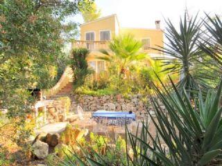 Chalet en venta en Costa de la Calma, Mallorca (Balearic Islands)