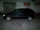 Chrysler Voyager Nacional 2500 CRD 7 plazas - mejor precio | unprecio.es