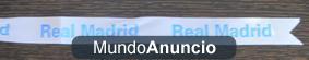 Cinta del Real Madrid