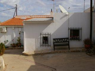 Finca/Casa Rural en venta en Cuevas del Almanzora, Almería (Costa Almería)