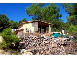 Finca/Casa Rural en venta en Arens de Lledó, Teruel