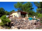 Finca/Casa Rural en venta en Arens de Lledó, Teruel - mejor precio | unprecio.es