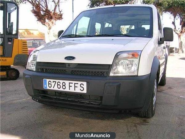 Ford Tourneo FT  210 S Connect