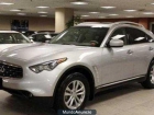 Infiniti FX 35 V6   TMCARS.ES - mejor precio | unprecio.es
