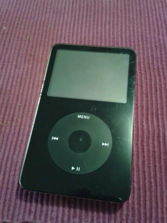 Ipod 30 Gb