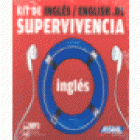 kit de ingles supervivencia cd mp3 - mejor precio | unprecio.es