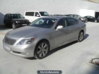 Lexus LS 600 LS600h Largo President - mejor precio | unprecio.es