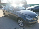 Mercedes-Benz C 220 CDI Classic - mejor precio | unprecio.es