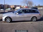 Mercedes-Benz Clase C 220 CDI Avantgarde Estate - mejor precio | unprecio.es