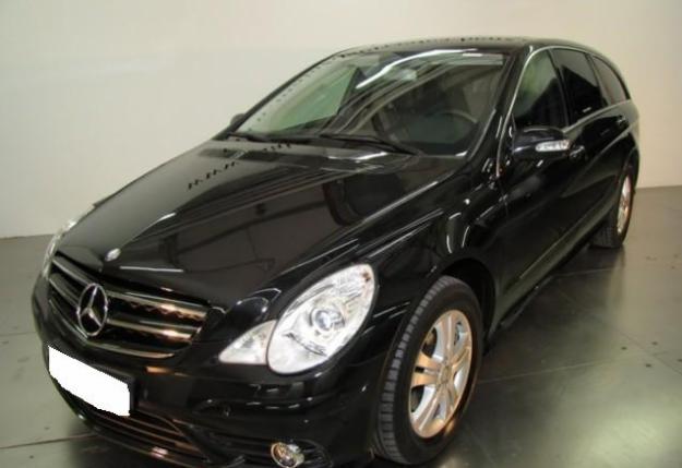 Mercedes-Benz R 320 4Matic 7G-TRONIC