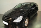 Mercedes-Benz R 320 4Matic 7G-TRONIC - mejor precio | unprecio.es
