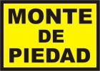 MONTE DE PIEDAD - CAMBIE SU ORO POR DINERO Y RECUPERELO EN CUALQUIER MOMENTO. - mejor precio | unprecio.es