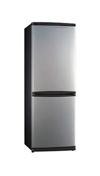 NEVERA COMBI DAEWOO PLATA