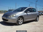 Peugeot 307 2.0HDI XS - mejor precio | unprecio.es