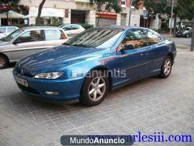 Peugeot 406 2.0