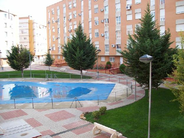 Piso en Ciudad Real