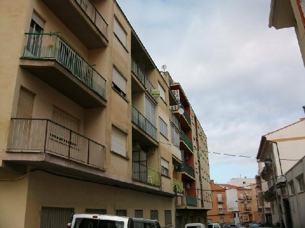 Piso en Villalonga