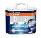 Promocíon OSRAM NIGHT BREAKER PLUS - mejor precio | unprecio.es