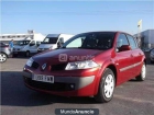 Renault Megane EXPRESSION 1.9DCI - mejor precio | unprecio.es