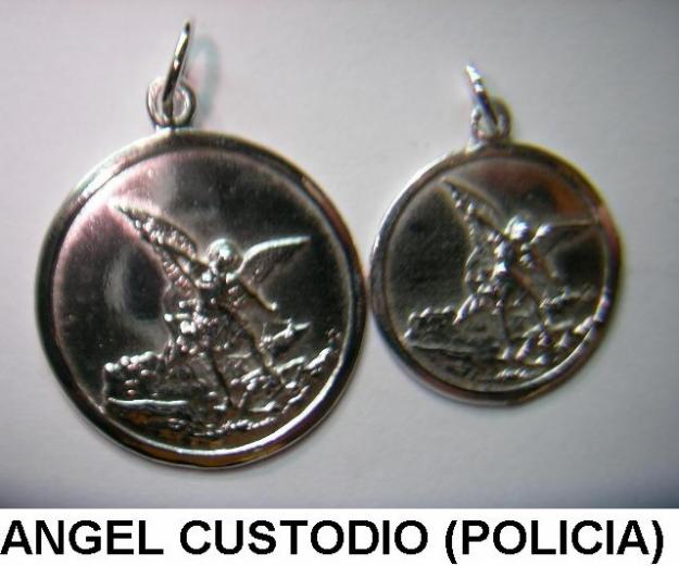 sellos a gusto del cliente, personalizados en oro y plata