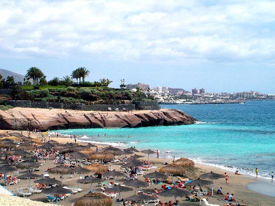 TENERIFE CON VUELO GRATIS