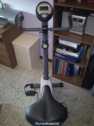 URGE por mudanza. Bicicleta estática - mejor precio | unprecio.es