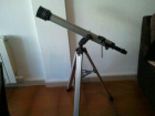 Urge vender telescopio - mejor precio | unprecio.es
