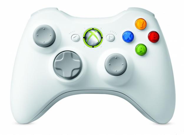 Vendo 2 mandos para xbox 360!