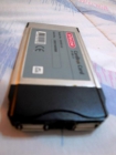 VENDO TARJETA CARDBUS S ITECOM CON 2 PUERTOS USB 2.0 - mejor precio | unprecio.es