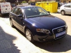 Venta de Audi A4 TDI 130 CV S-line AVANT '04 en Amposta - mejor precio | unprecio.es