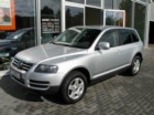 Venta de Volkswagen TOUAREG 2.5 TDI R5 TIPTRONIC '05 en Madrid - mejor precio | unprecio.es