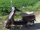VESPA LX 125 2.000 KM sin usar - mejor precio | unprecio.es