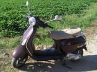 VESPA LX 125 2.000 KM sin usar - mejor precio | unprecio.es