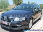 Volkswagen Passat - mejor precio | unprecio.es