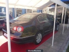 Volkswagen Passat 2.0 TDI 140cv Highline DSG - mejor precio | unprecio.es