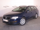 VOLKSWAGEN PASSAT VARIANT 1.9 TDI - mejor precio | unprecio.es