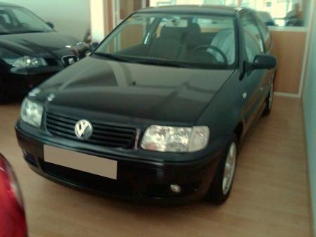 Volkswagen Polo Polo en GIRONA