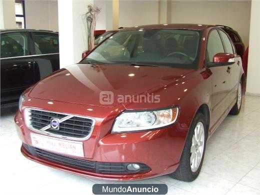 Volvo S40 2.0D Momentum