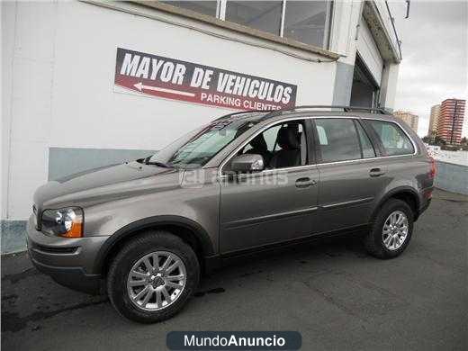 Volvo XC90 D5 Summum