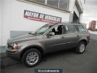 Volvo XC90 D5 Summum - mejor precio | unprecio.es