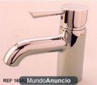 Griferia Monomando para baño y lavabo - mejor precio | unprecio.es