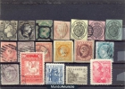coñeccion de sellos de españa a partir del nº 1A - mejor precio | unprecio.es