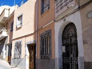 4b  , 1ba   in Mula,  Murcia   - 46000  EUR