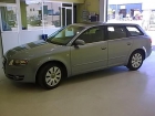 A4 AVANT 1.8T MULTITRONIC 163CV - mejor precio | unprecio.es