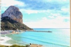 Apartamento en venta en Calpe/Calp, Alicante (Costa Blanca) - mejor precio | unprecio.es