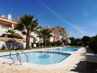 Apartamento en venta en Orihuela Costa, Alicante (Costa Blanca)