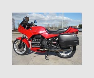 BMW K 75 S